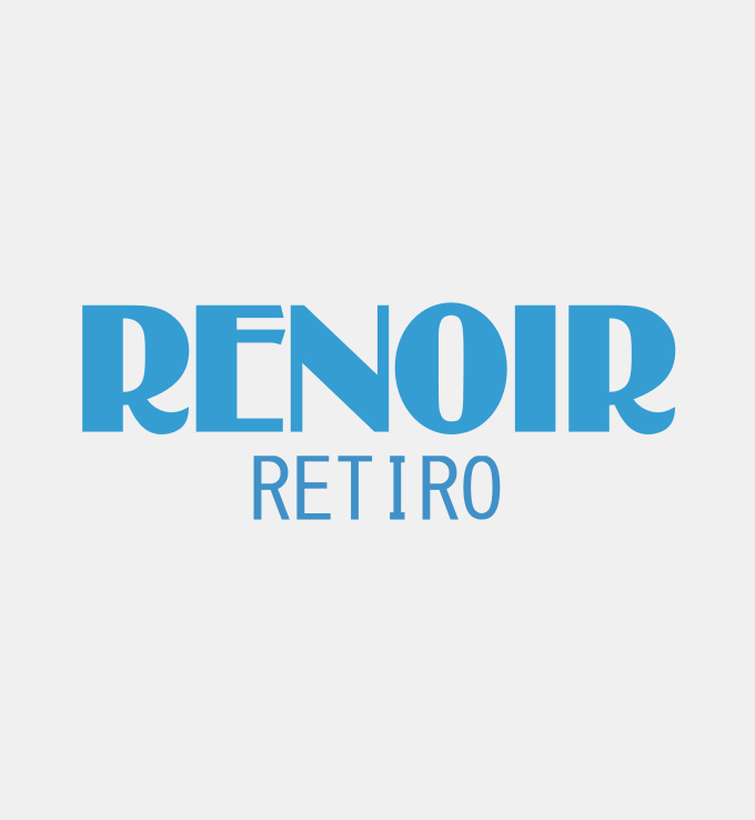 Renoir Retiro