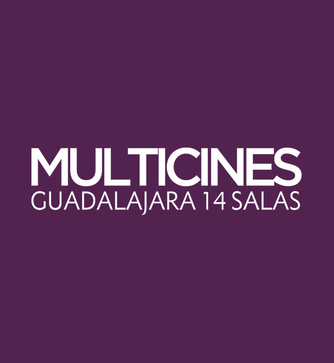 Cines Guadalajara