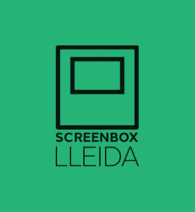 Logo Screenbox
