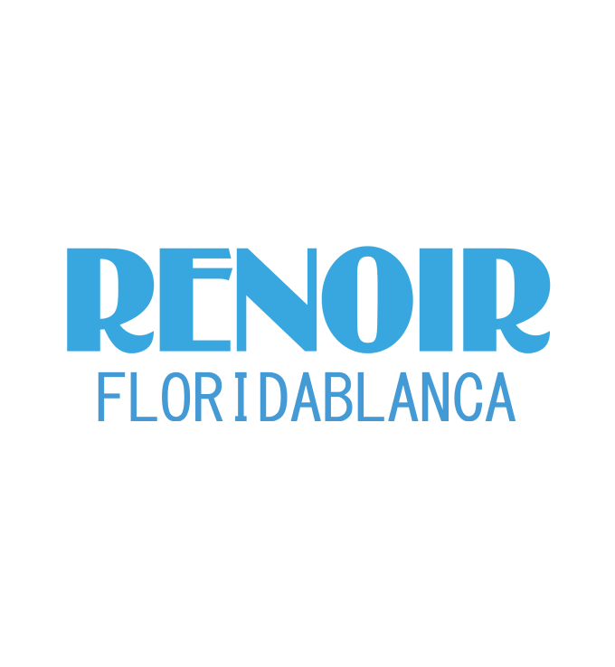 Logo Renoir Floridablanca