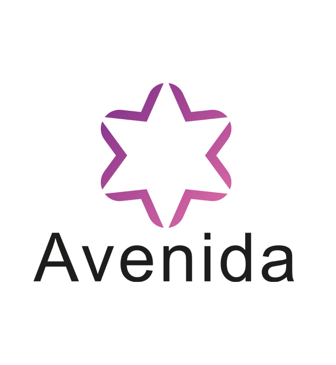 Logo Union Cine Avenida